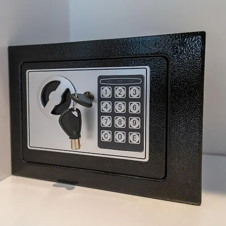 Luminosa Hotel Shkodër