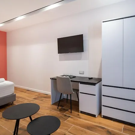 Luminosa 3* Шкодер