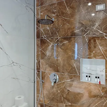 Отель Luminosa Шкодер