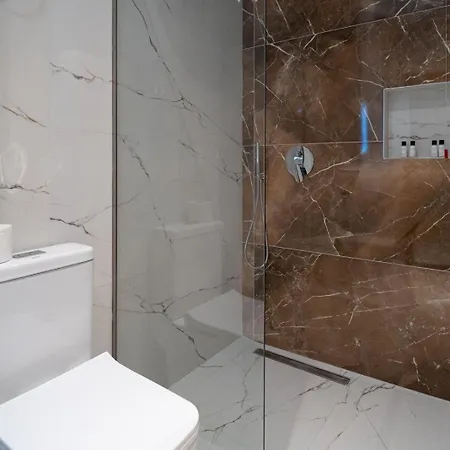 Luminosa 3* Шкодер