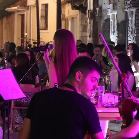 Luminosa Шкодер