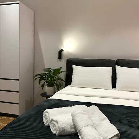 Luminosa 3* Шкодер