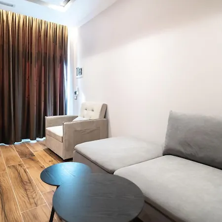Hotel Luminosa 3*