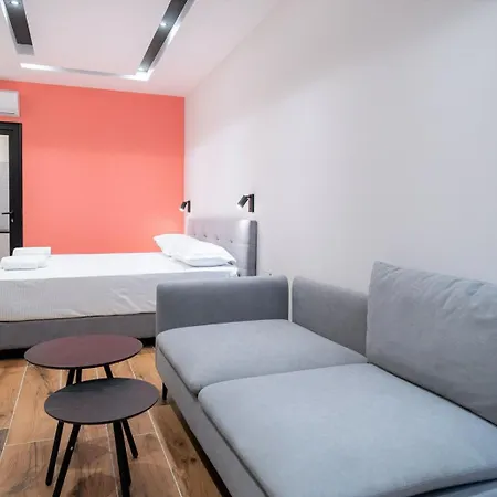 Luminosa 3* שקודר