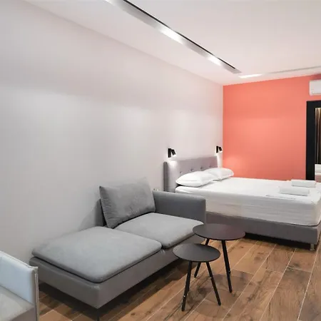 Luminosa Hotel Szkodra