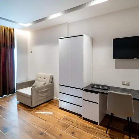 Luminosa Szálloda