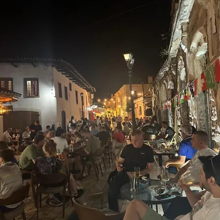 Luminosa 3* שקודר