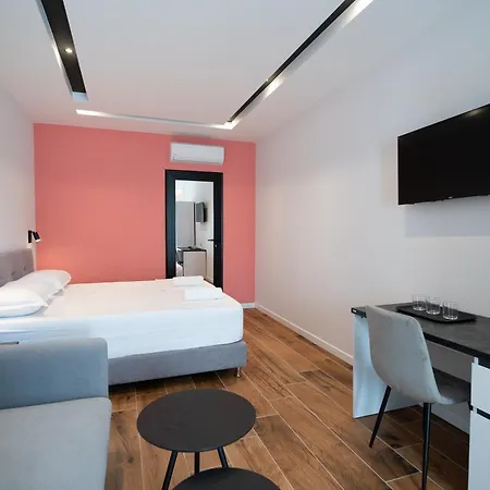 Luminosa Hotel