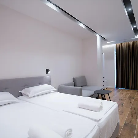 Hotel Luminosa