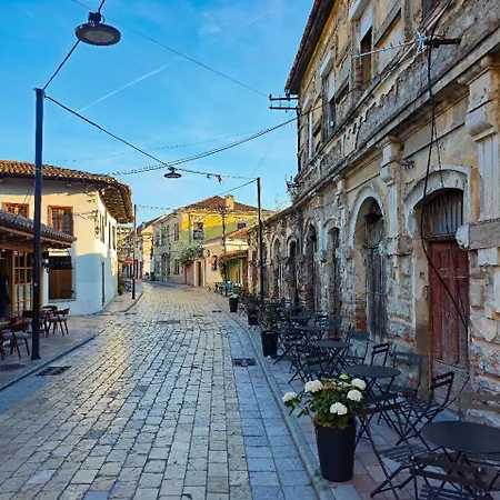 Szálloda Luminosa 3*