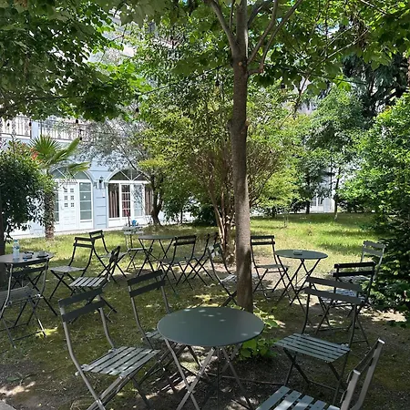 Luminosa 3* שקודר