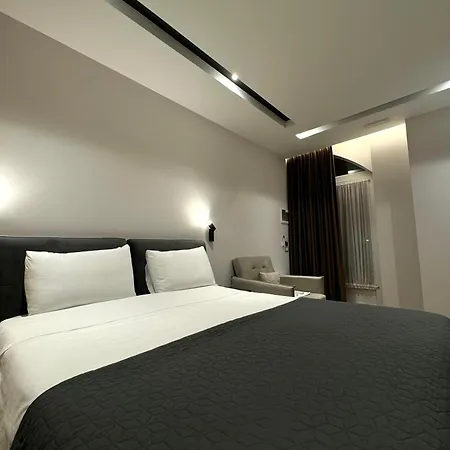 Hotel Luminosa