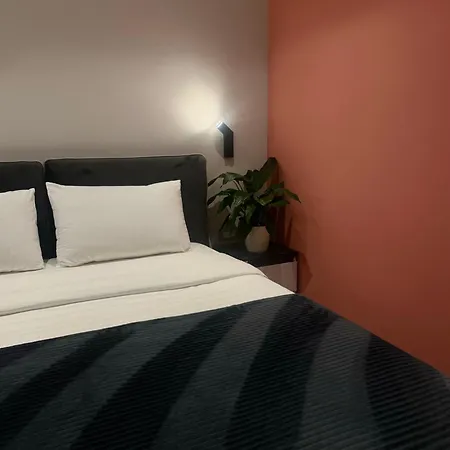 Hotel Luminosa Szkodra