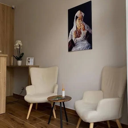 Luminosa Hotel 3*