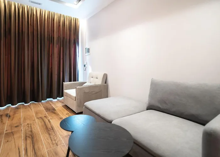 فندق Luminosa 3*