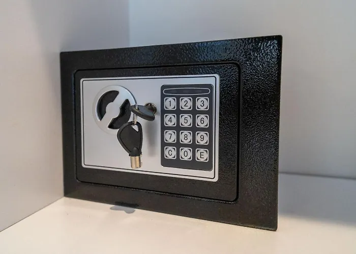 Luminosa فندق شكودر