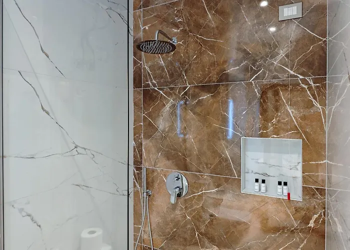 فندق Luminosa شكودر