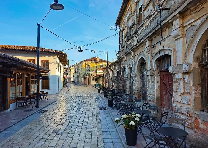 فندق Luminosa 3*