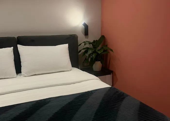 فندق Luminosa شكودر