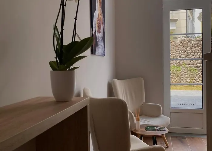 Luminosa فندق 3*